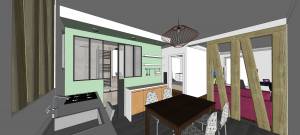 Julien DANGREAUX - DANGREAUX ARCHITECTE