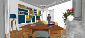 Julien DANGREAUX - DANGREAUX ARCHITECTE